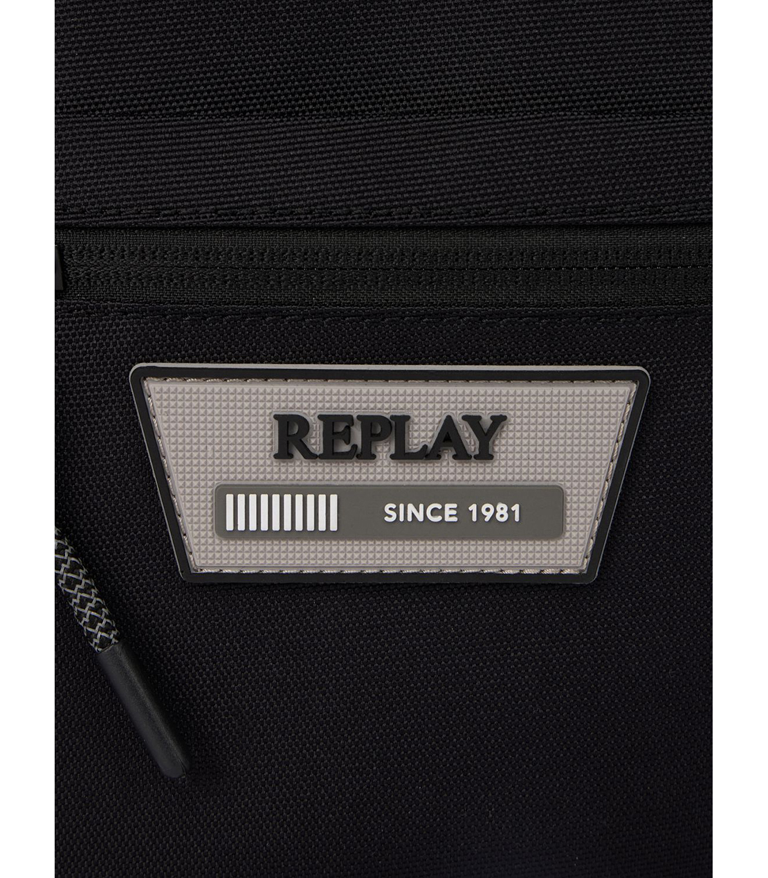 キャンバスミニショルダーバッグ 詳細画像 ブラック 5